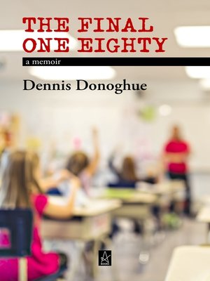 cover image of The Final One Eighty